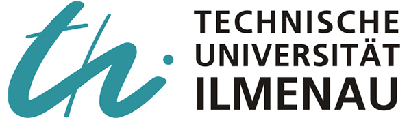 Techniche Universitat Ilmenau logo