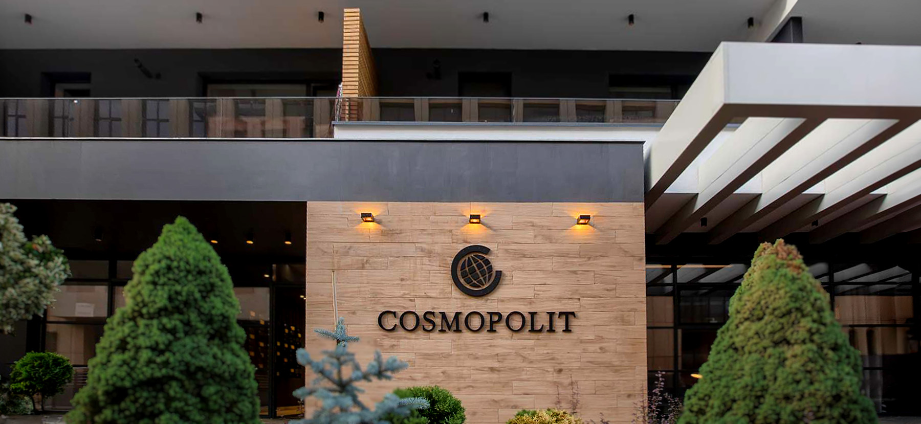 cosmopolit real estate branding brasov