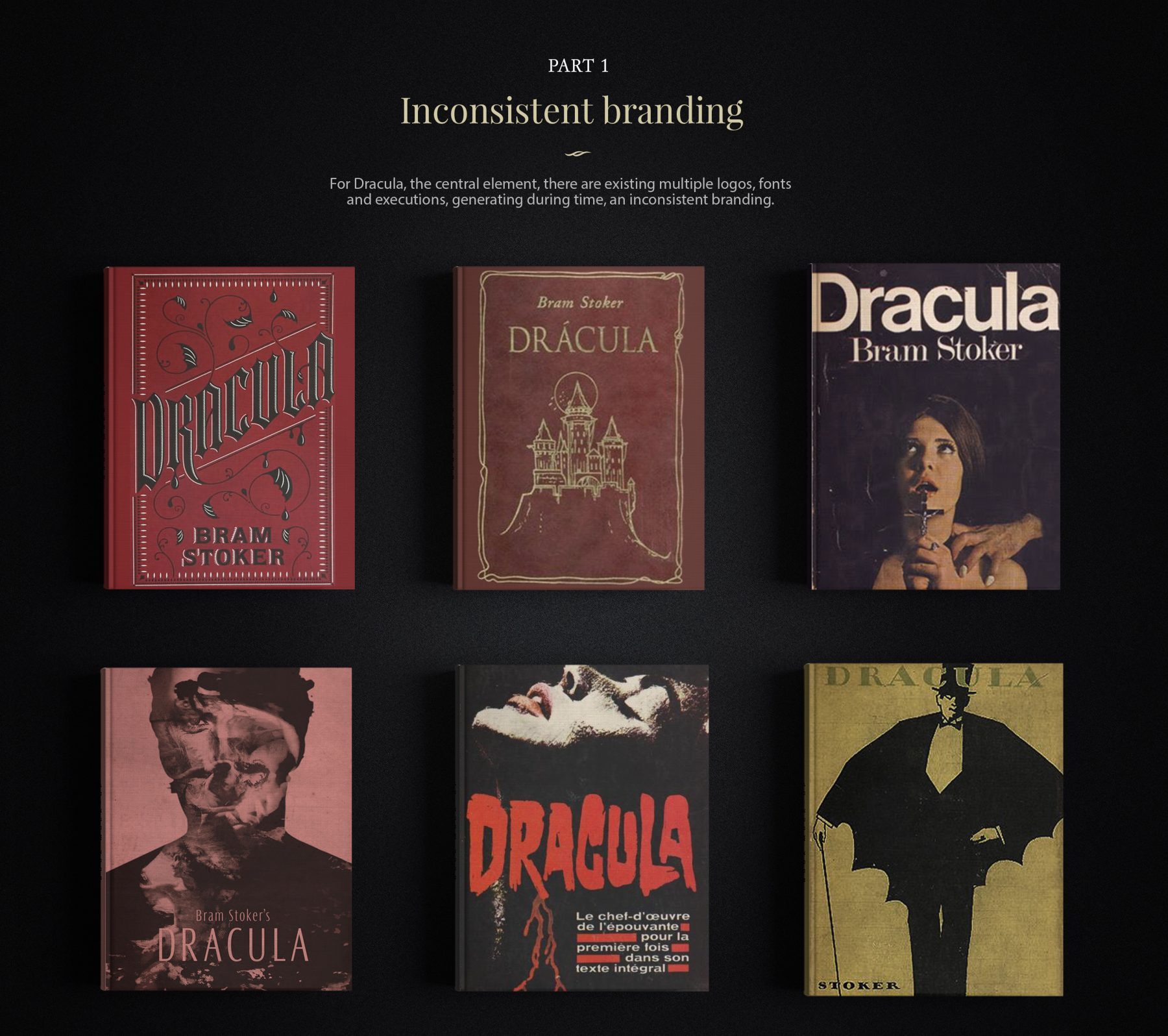 Castelul Bran Dracula Bram Stoker Vampiri BroHouse