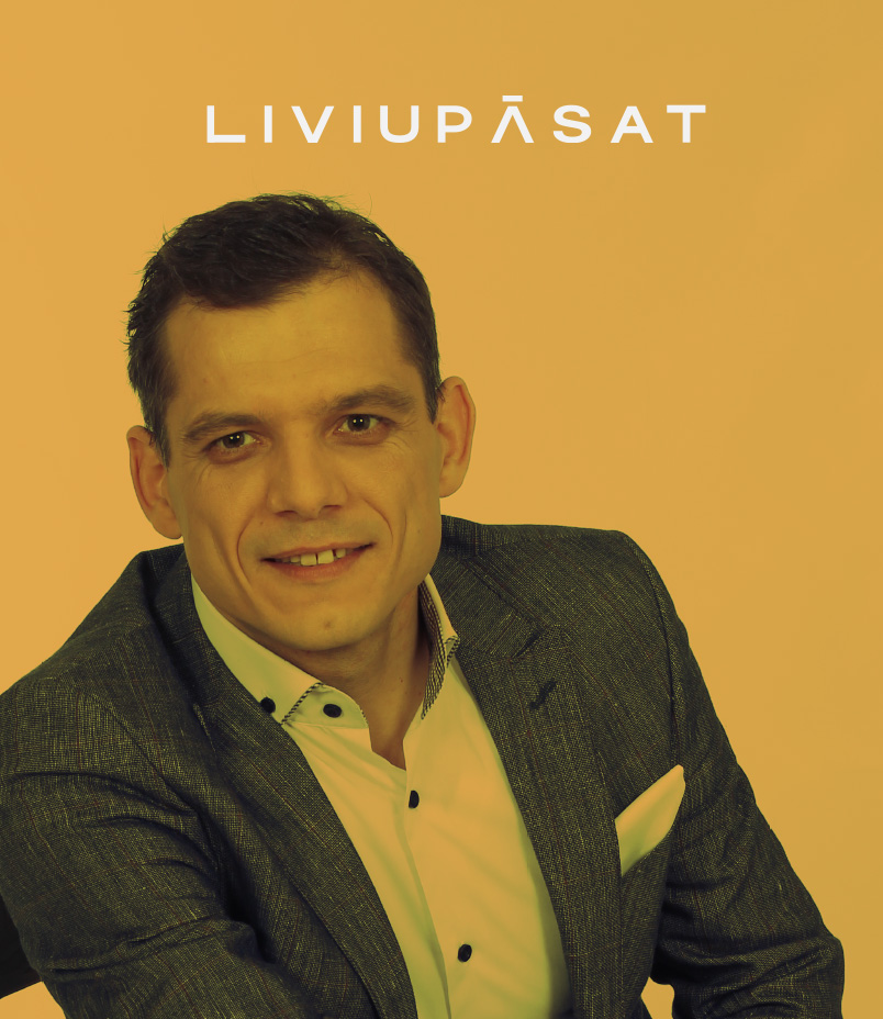 liviu pasat branding personal brohouse