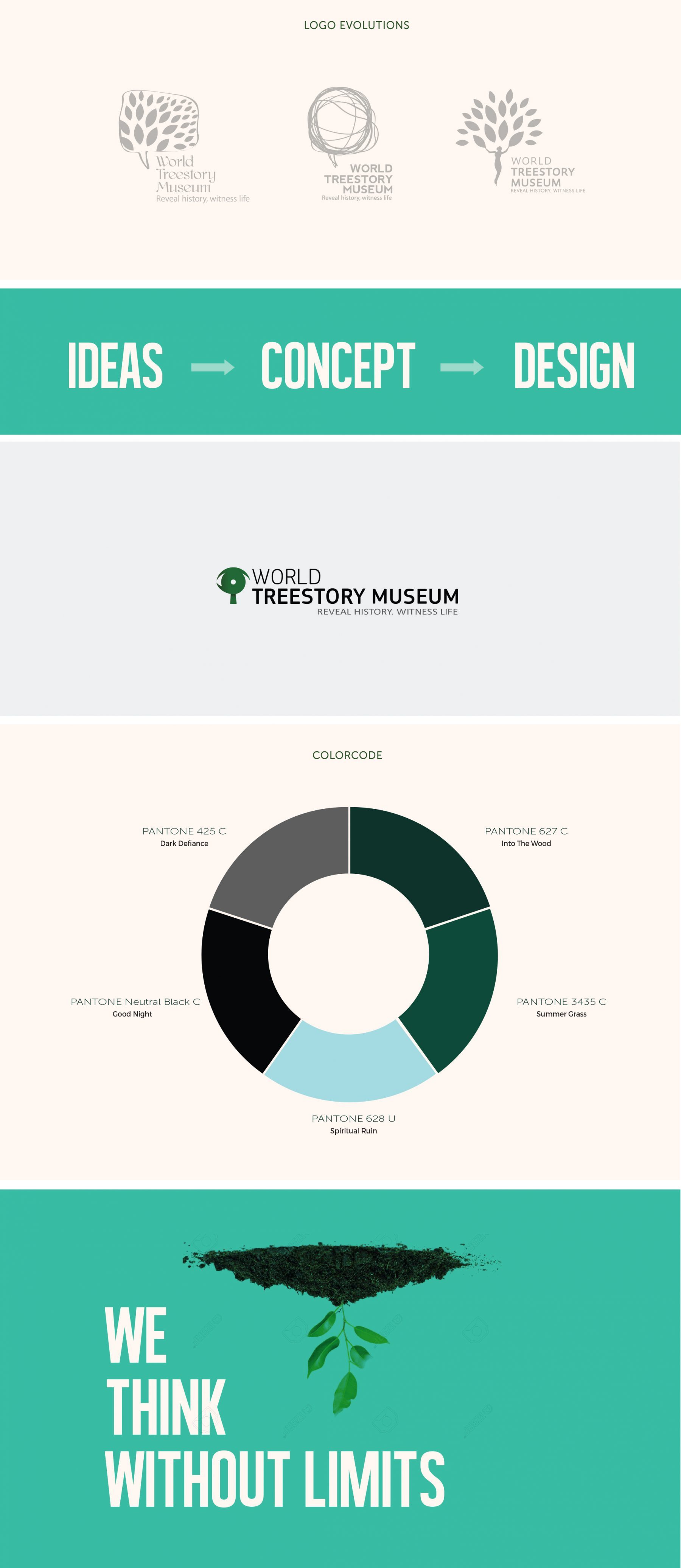 Nature-Museum-logo-design