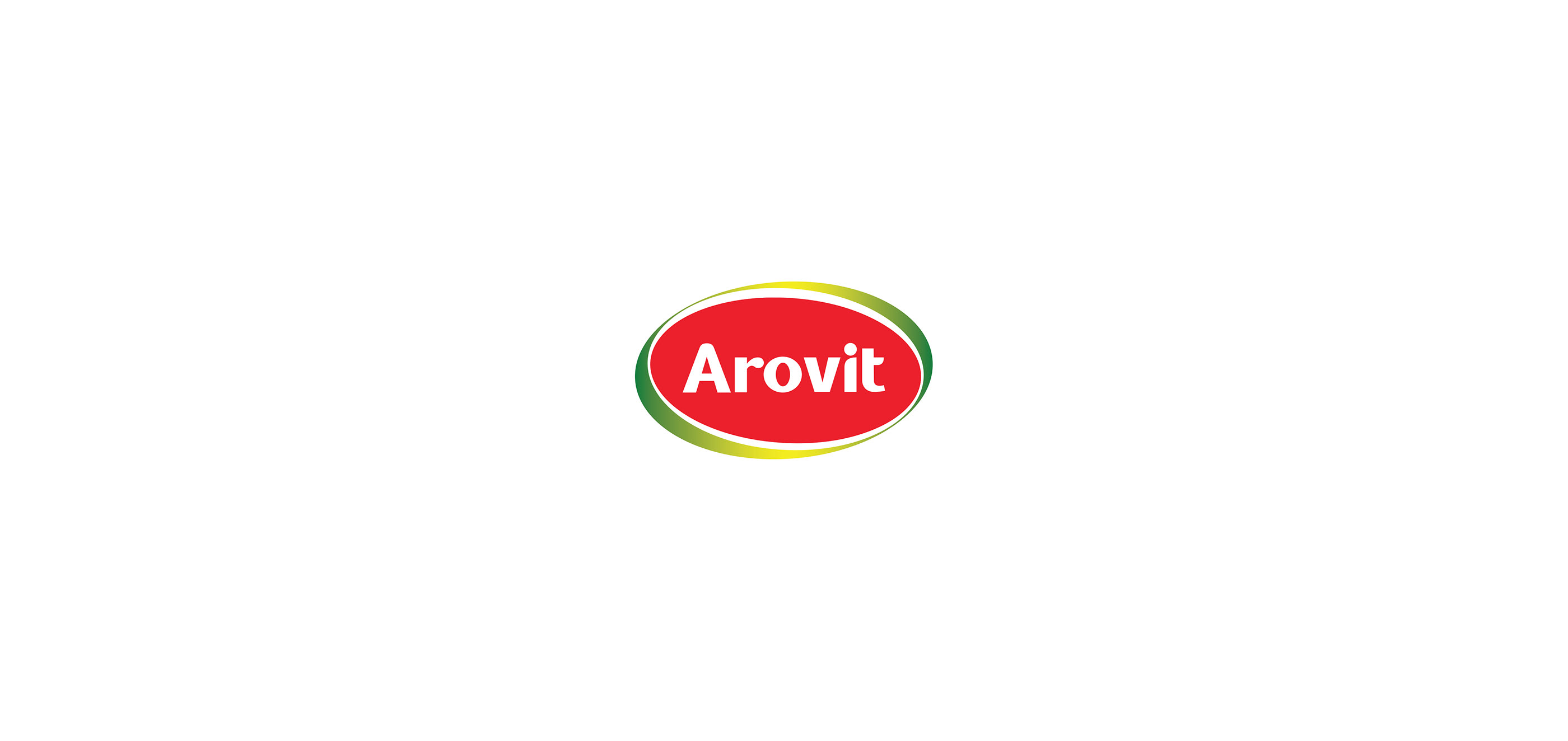 Arovit redesign logo