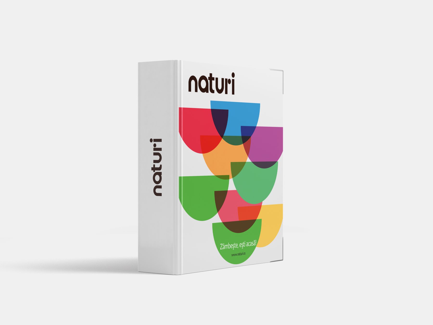 Naturi binder design