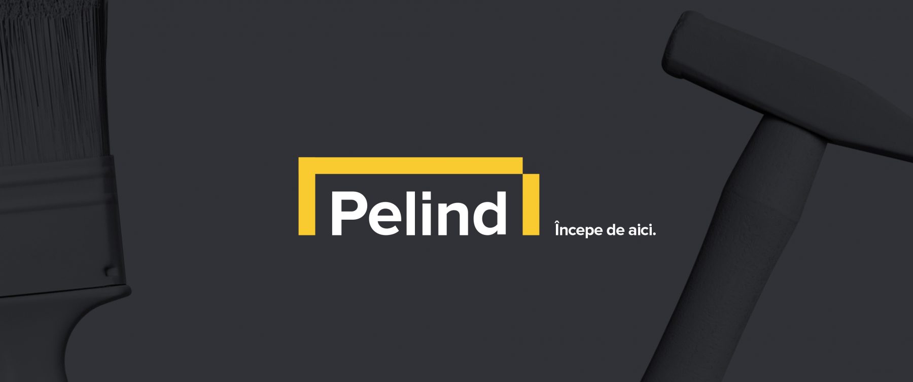 Pelind logo design | Rebranding