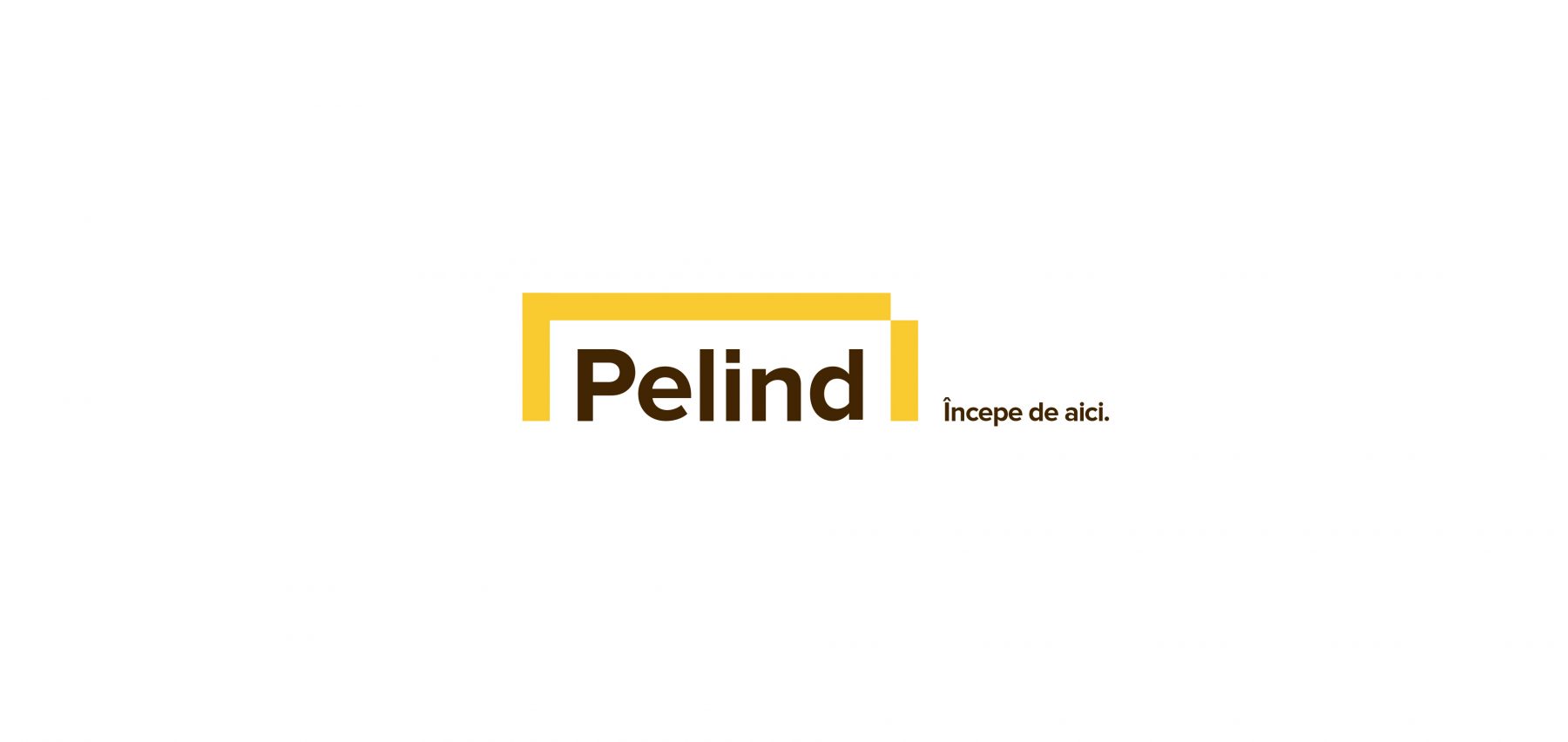 Peling logo design casa