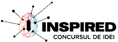 Inspired logo