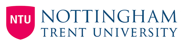 nottingham trent university logo