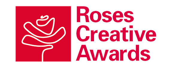 Roses Creative Awards logo