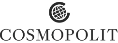 cosmopolit logo