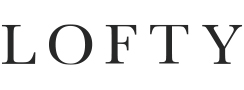 lofty logo