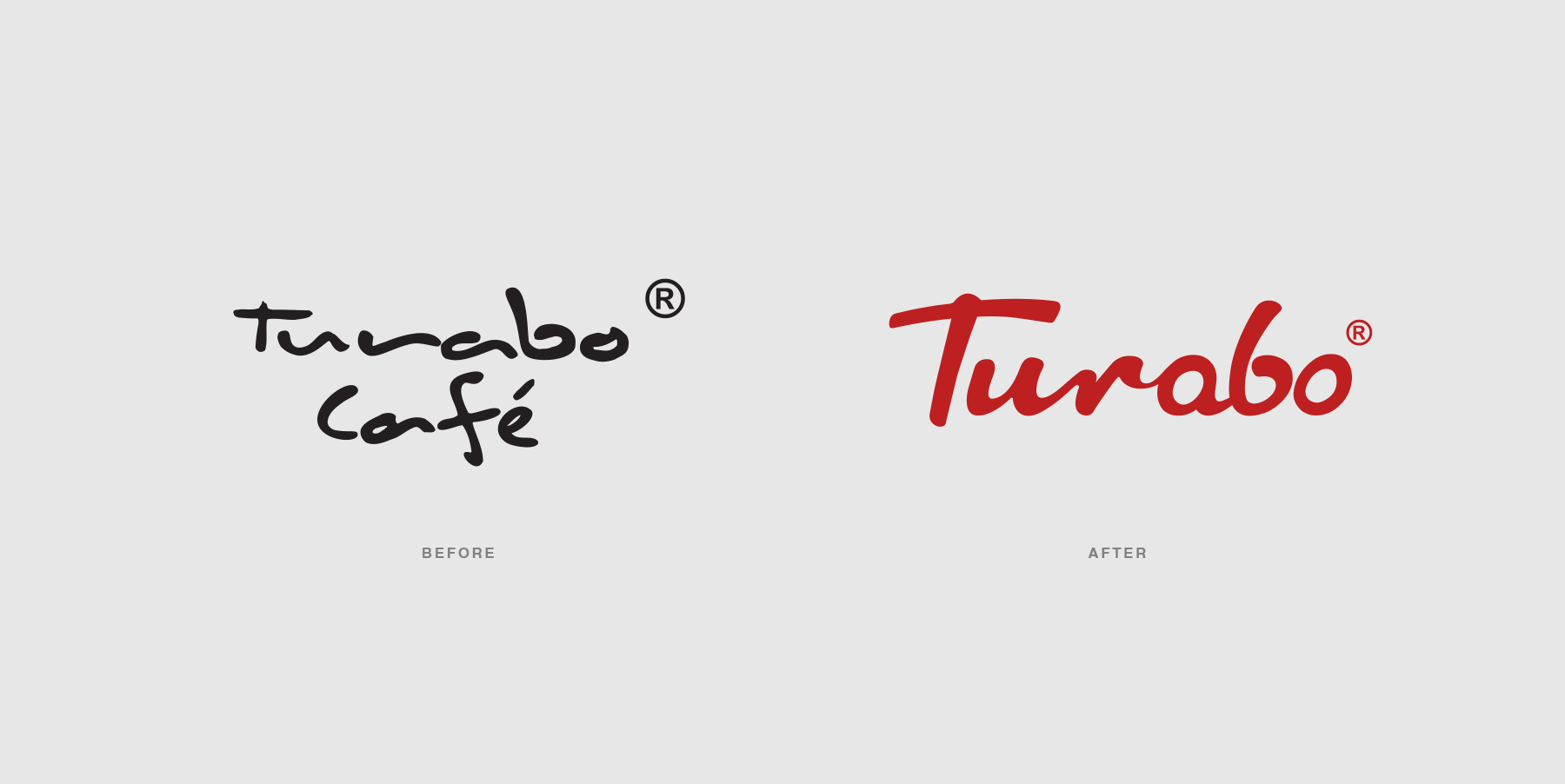 redesign Turabo Coffee