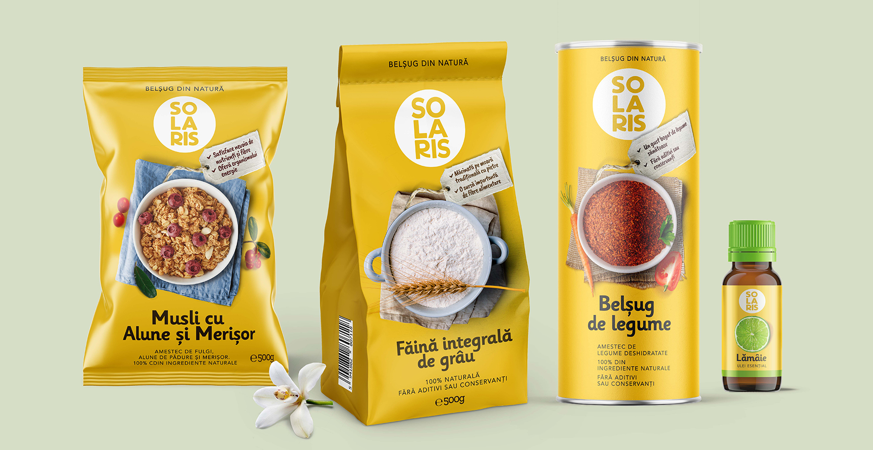 solaris packaging