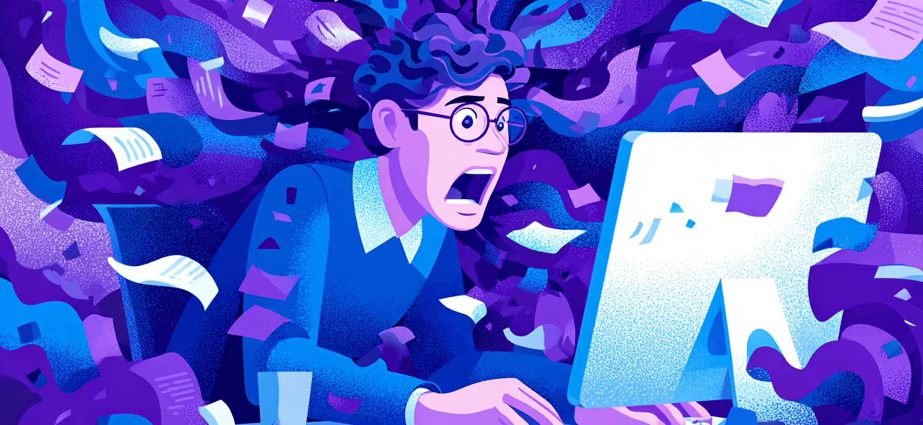 Creative professions perceived as unserious – BroHouse branding and design
