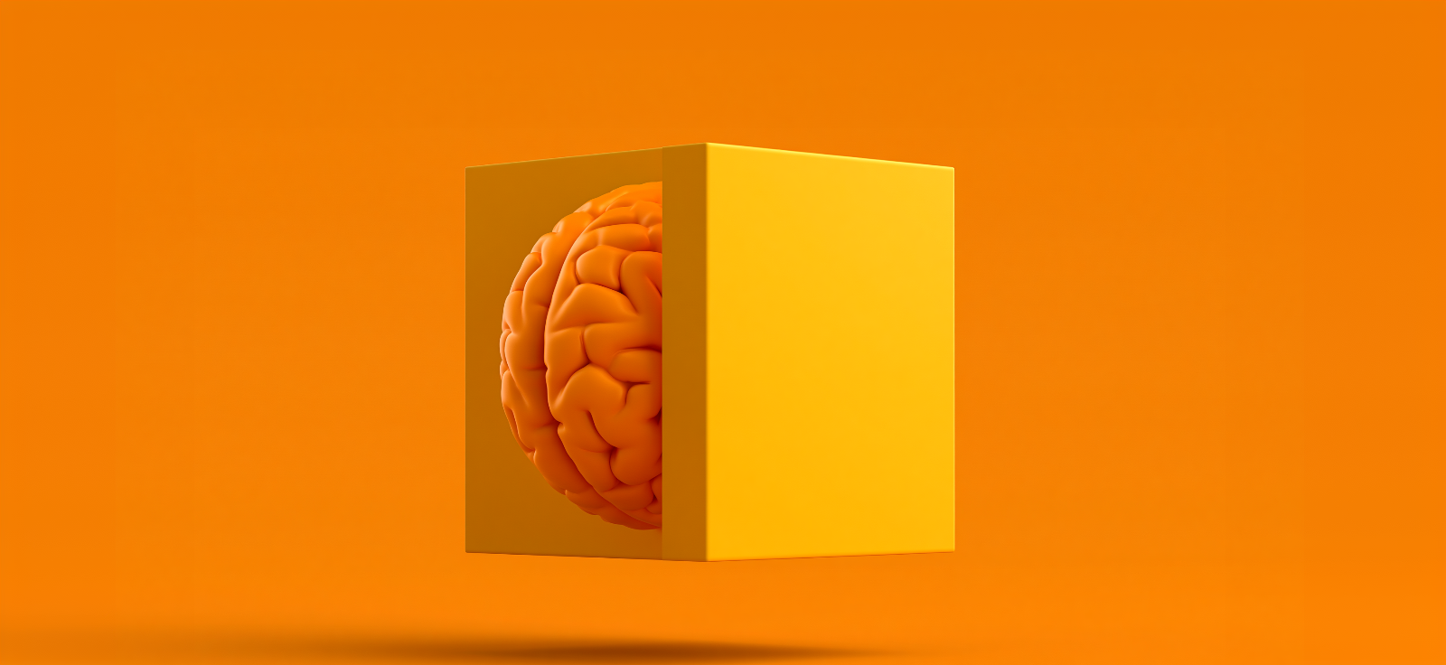 Inteligență artificială generând variante de logo și identitate vizuală pentru branding.